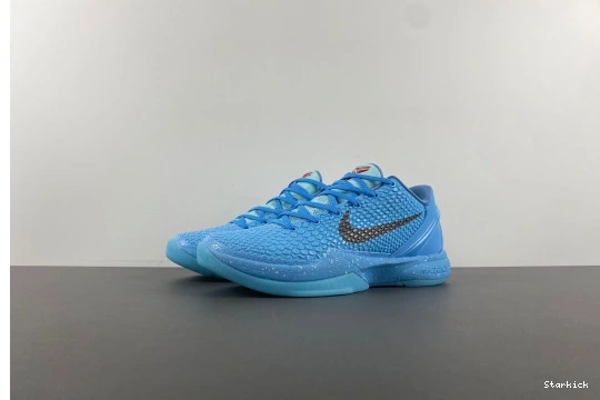 FTB Kobe PE2023-100  6 Zoom Nike 0912